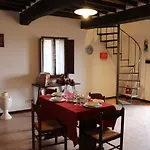 Borgo Cortinova Marrocco Farm stay Rapolano Terme