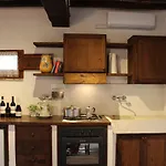 Borgo Cortinova Marrocco Farm stay Rapolano Terme