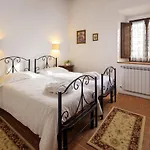 Farm stay Borgo Cortinova Marrocco