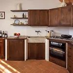 Farm stay Borgo Cortinova Marrocco Rapolano Terme