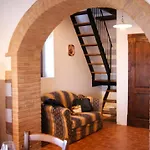 Borgo Cortinova Marrocco Farm stay Rapolano Terme