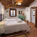 Borgo Cortinova Marrocco Farm stay *