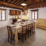 Farm stay Borgo Cortinova Marrocco Rapolano Terme