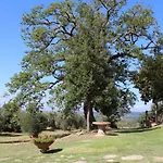 Borgo Cortinova Marrocco Farm stay *