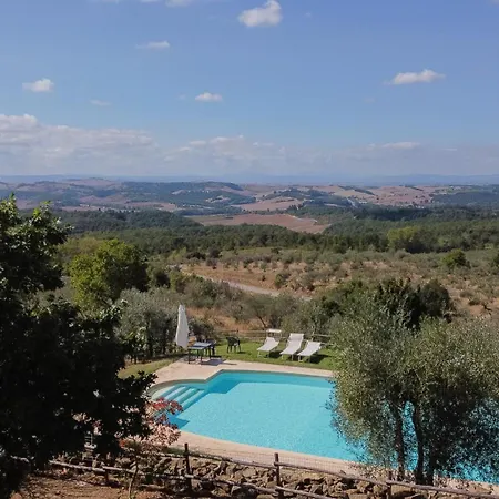 Borgo Cortinova Marrocco