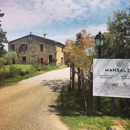 Borgo Cortinova Marrocco