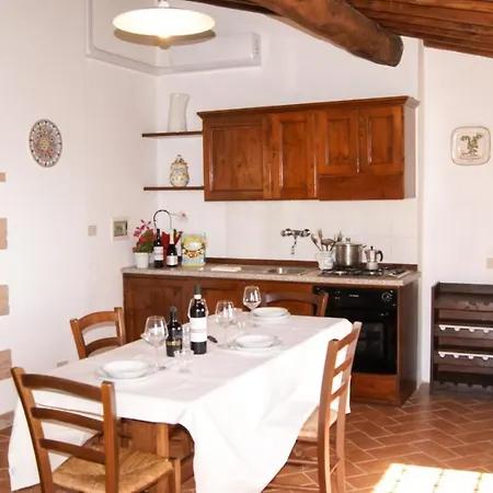 Borgo Cortinova Marrocco *