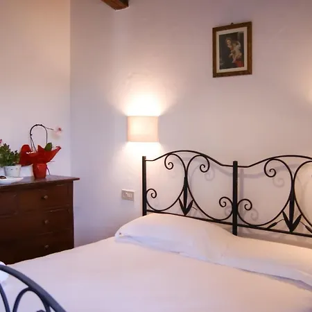 ファームステイ Borgo Cortinova Marrocco