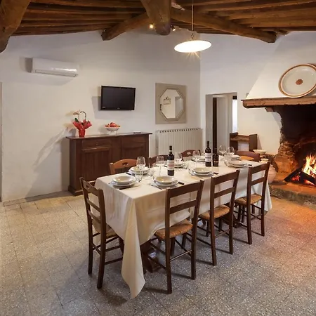 ファームステイ Borgo Cortinova Marrocco *