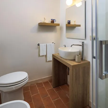 Borgo Cortinova Marrocco *