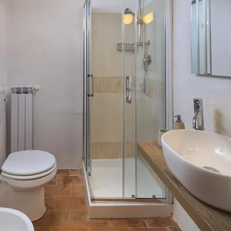 ファームステイ Borgo Cortinova Marrocco *