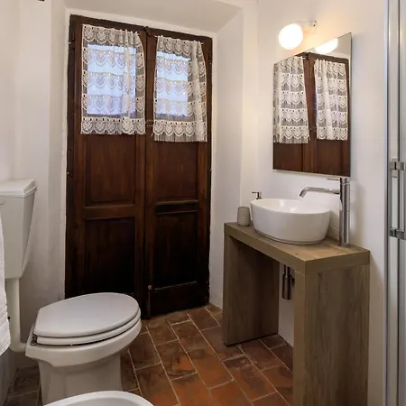 Borgo Cortinova Marrocco ラポラーノ・テルメ