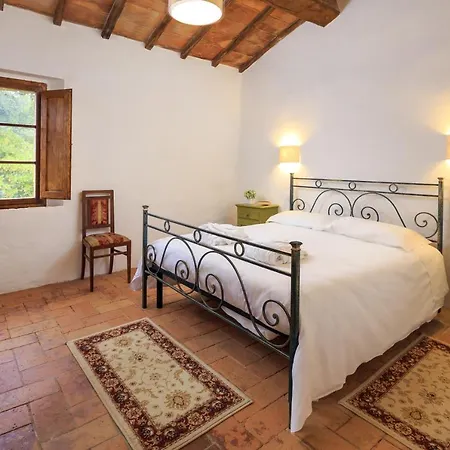 ファームステイ Borgo Cortinova Marrocco