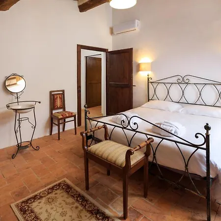 Borgo Cortinova Marrocco *