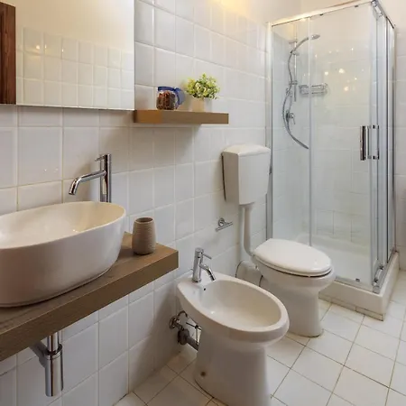 Borgo Cortinova Marrocco ファームステイ
