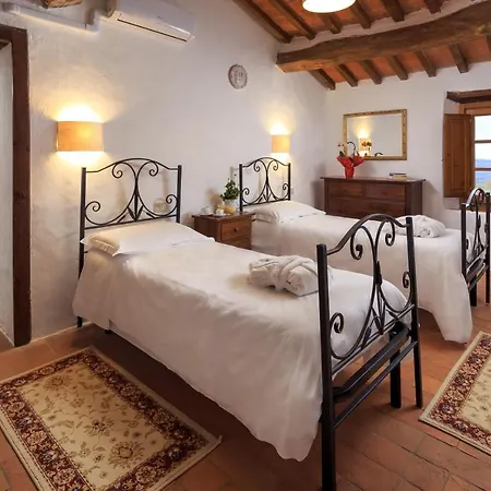 Borgo Cortinova Marrocco ラポラーノ・テルメ