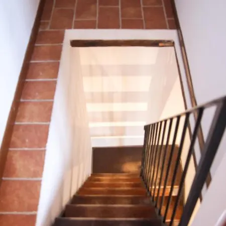 ファームステイ Borgo Cortinova Marrocco *