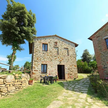 Borgo Cortinova Marrocco Farm stay Rapolano Terme