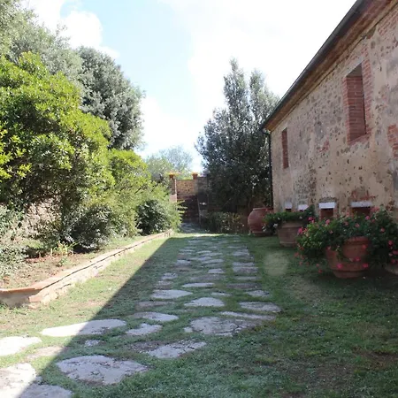 Borgo Cortinova Marrocco