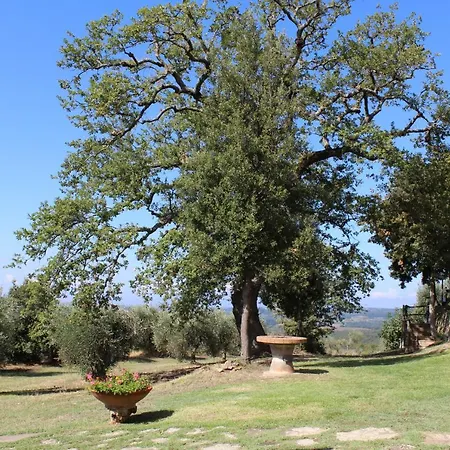 Borgo Cortinova Marrocco ファームステイ *