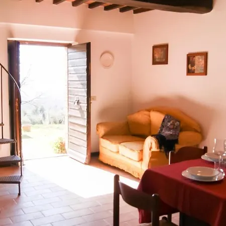 Borgo Cortinova Marrocco Farma Rapolano Terme