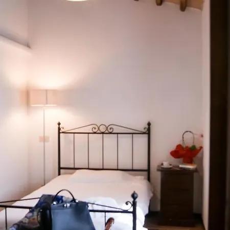 Farma Borgo Cortinova Marrocco Rapolano Terme