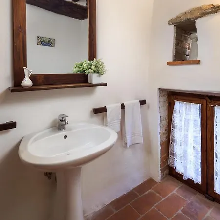 Borgo Cortinova Marrocco *