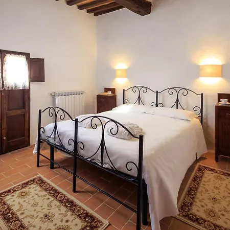 Borgo Cortinova Marrocco *