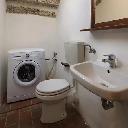 Borgo Cortinova Marrocco Farma Rapolano Terme