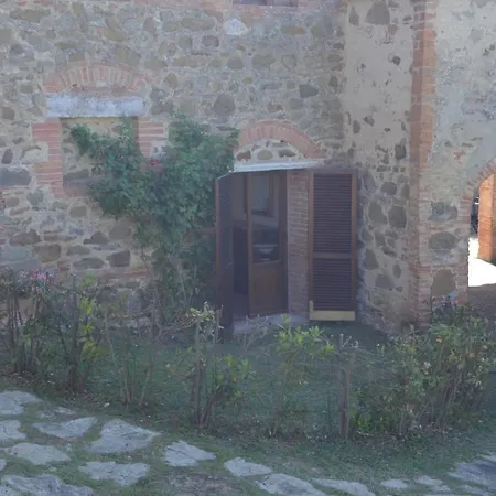 Farma Borgo Cortinova Marrocco