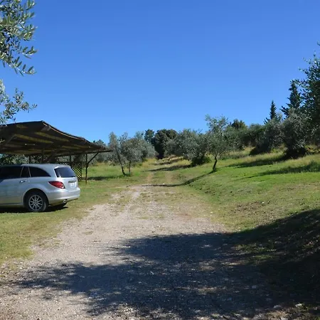 Borgo Cortinova Marrocco Rapolano Terme