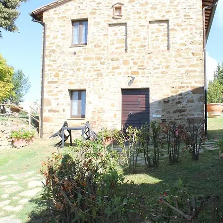 Borgo Cortinova Marrocco Rapolano Terme