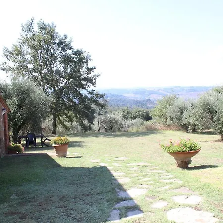 Borgo Cortinova Marrocco *