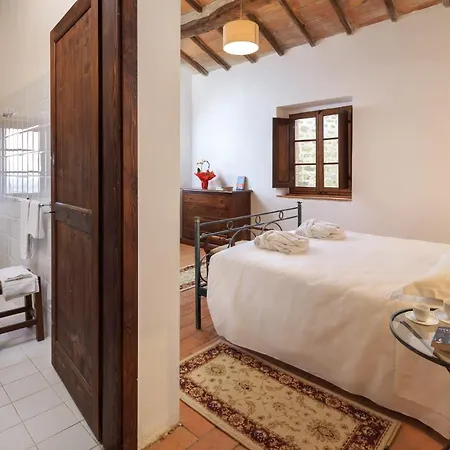 Borgo Cortinova Marrocco Farma *