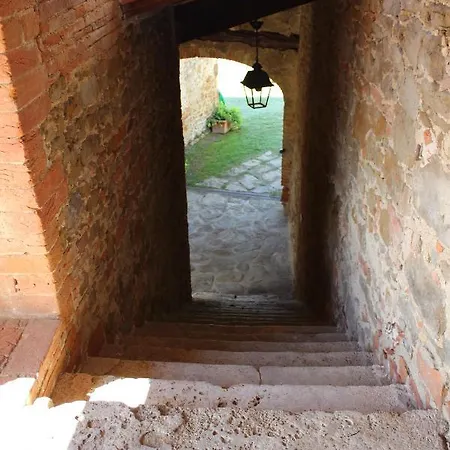 Borgo Cortinova Marrocco Farma *