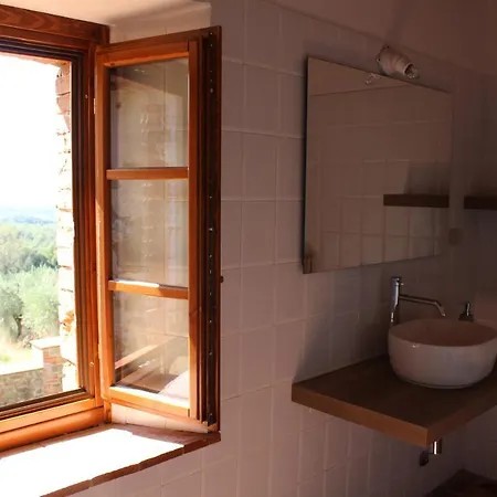 Borgo Cortinova Marrocco *
