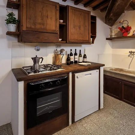 Borgo Cortinova Marrocco *