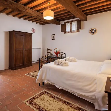 Borgo Cortinova Marrocco Farma